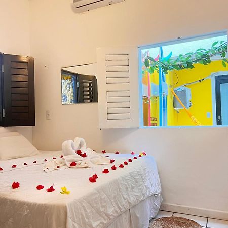 Pousada Duna Beach Jericoacoara Extérieur photo