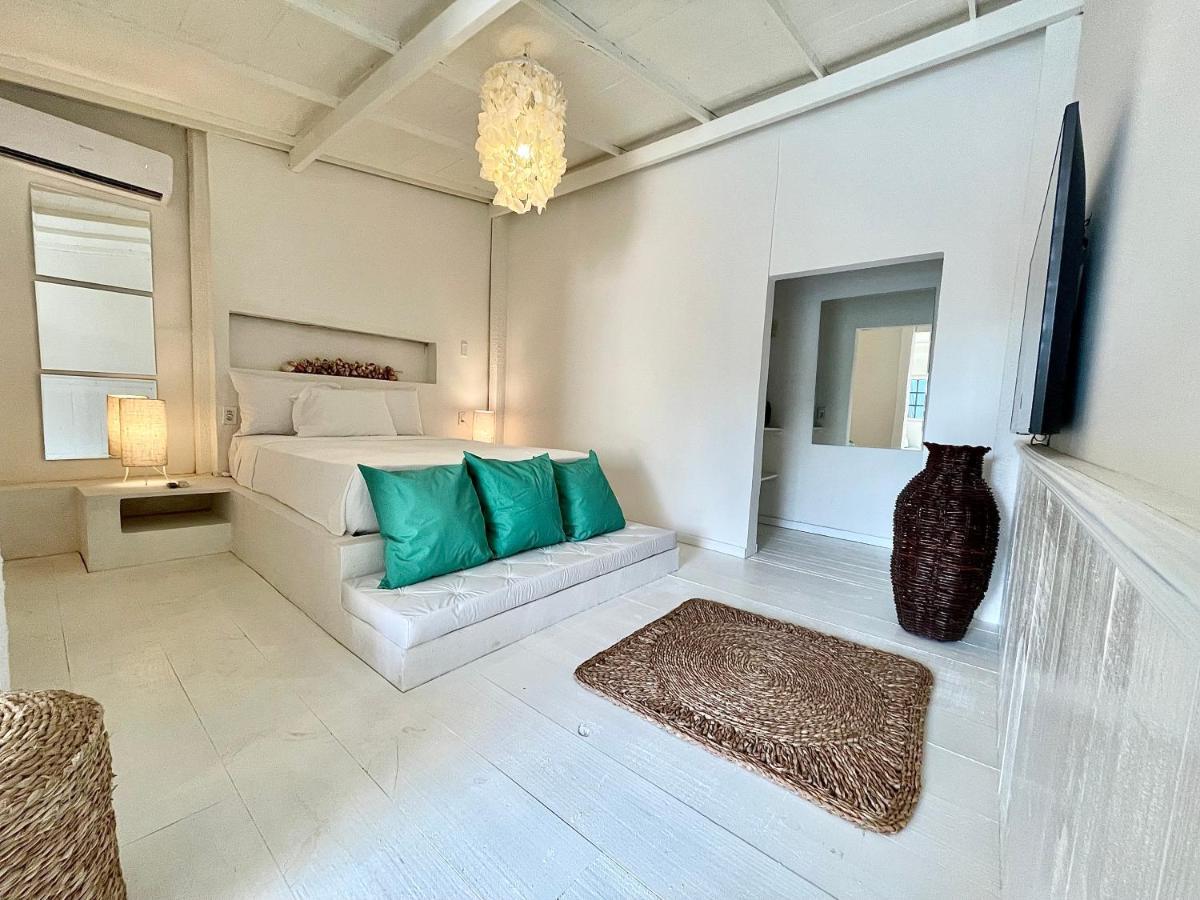 Pousada Duna Beach Jericoacoara Extérieur photo