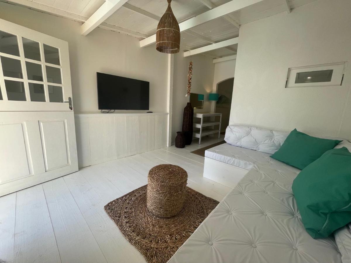 Pousada Duna Beach Jericoacoara Extérieur photo