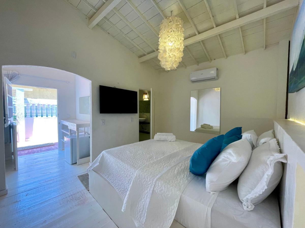 Pousada Duna Beach Jericoacoara Extérieur photo
