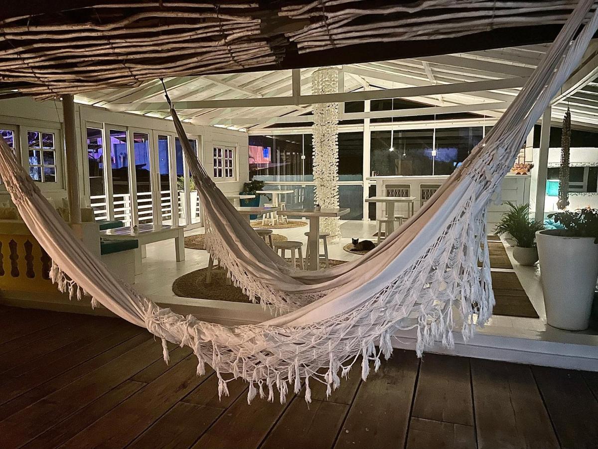 Pousada Duna Beach Jericoacoara Extérieur photo