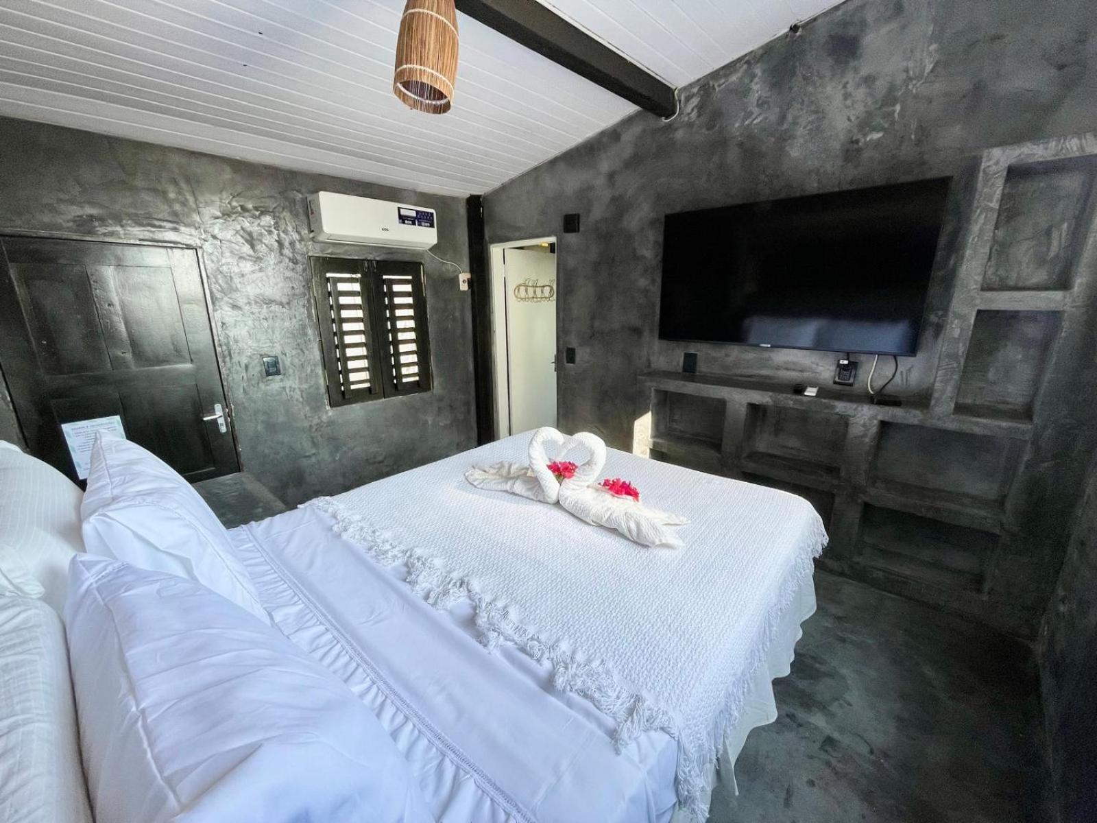 Pousada Duna Beach Jericoacoara Chambre photo