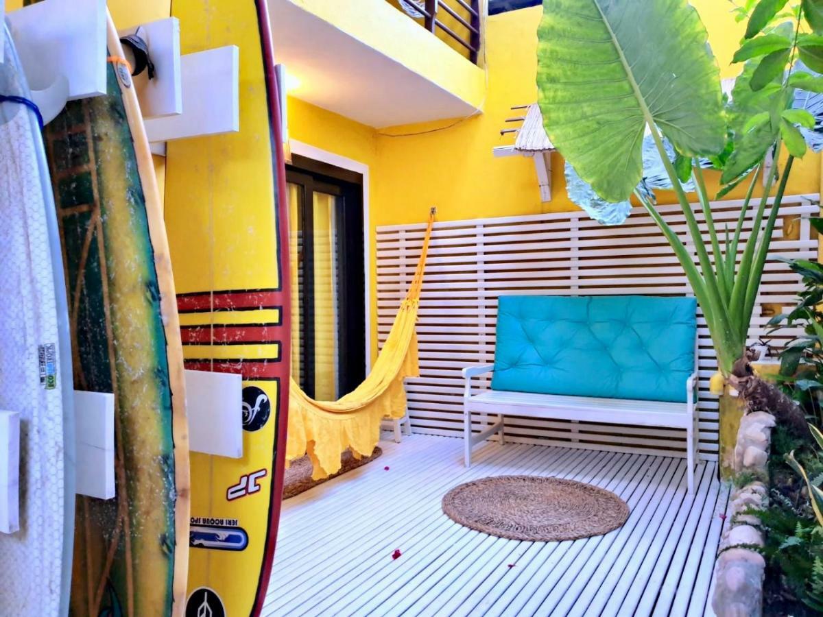 Pousada Duna Beach Jericoacoara Extérieur photo