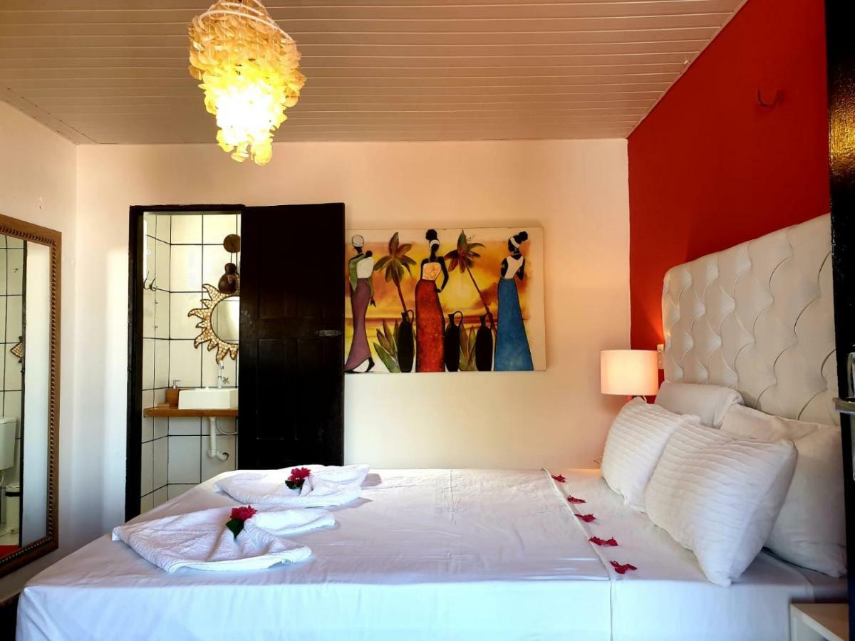Pousada Duna Beach Jericoacoara Extérieur photo