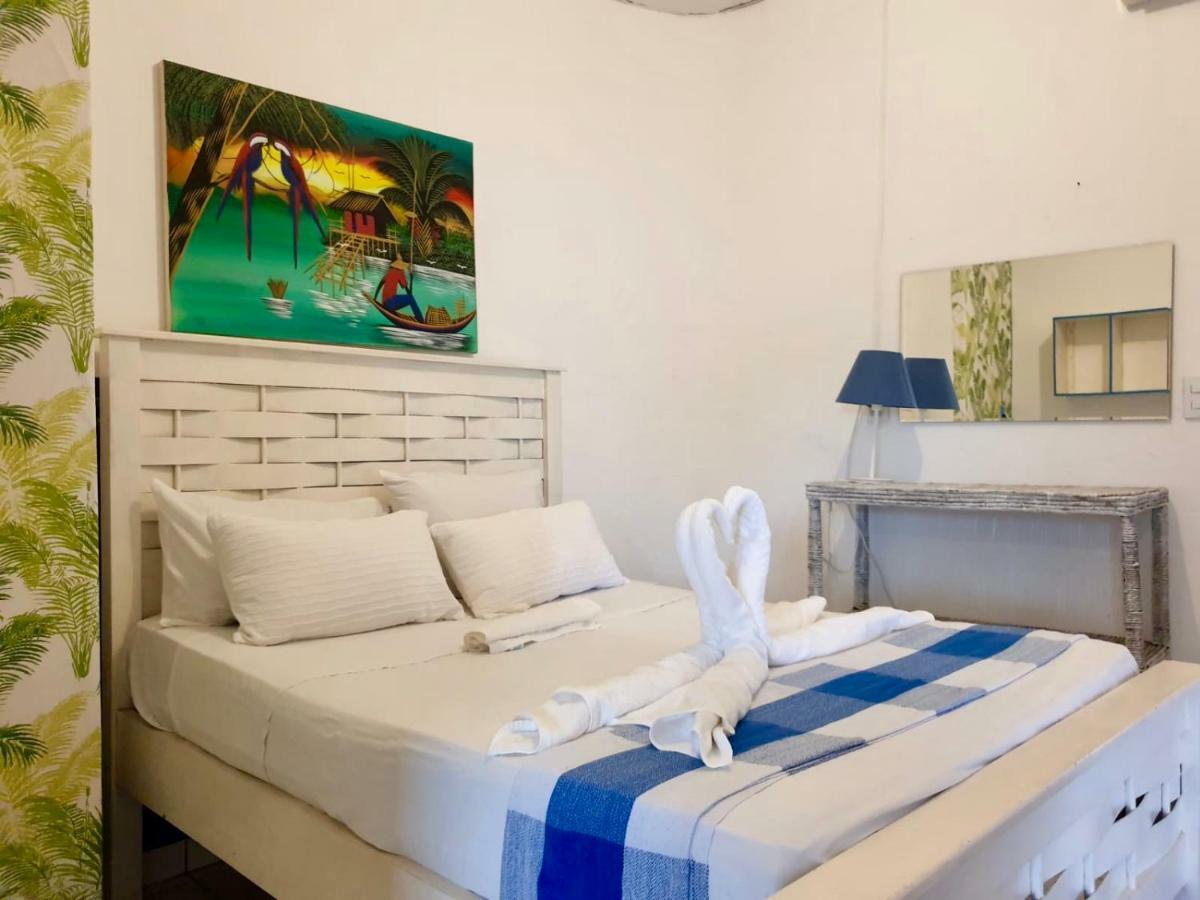 Pousada Duna Beach Jericoacoara Extérieur photo